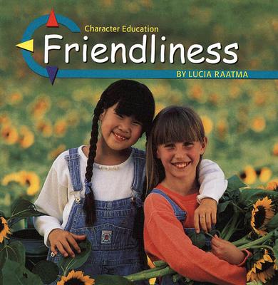 有关以下物品的详细资料: friendliness by raatma, lucia [paperback